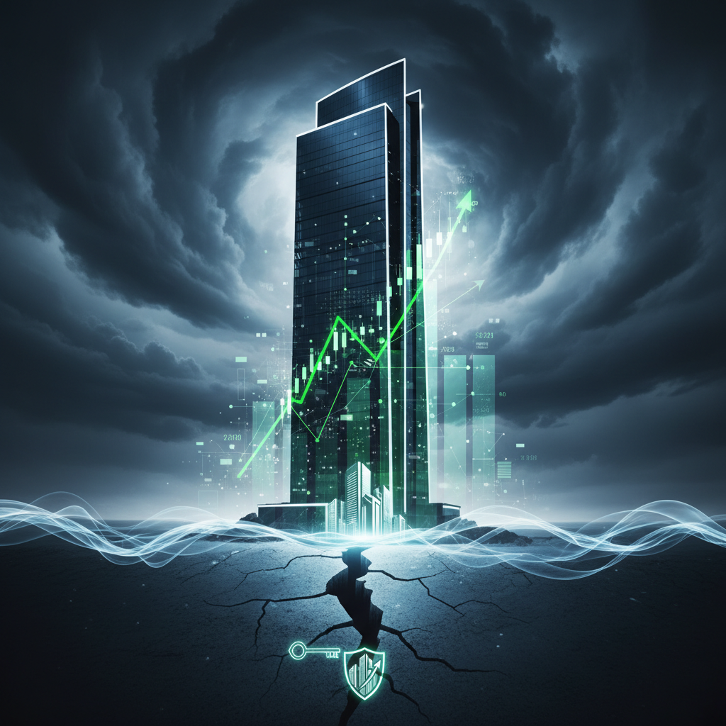 Disaster Preparedness: A Critical Due Diligence Layer for Savvy Real Estate Investors