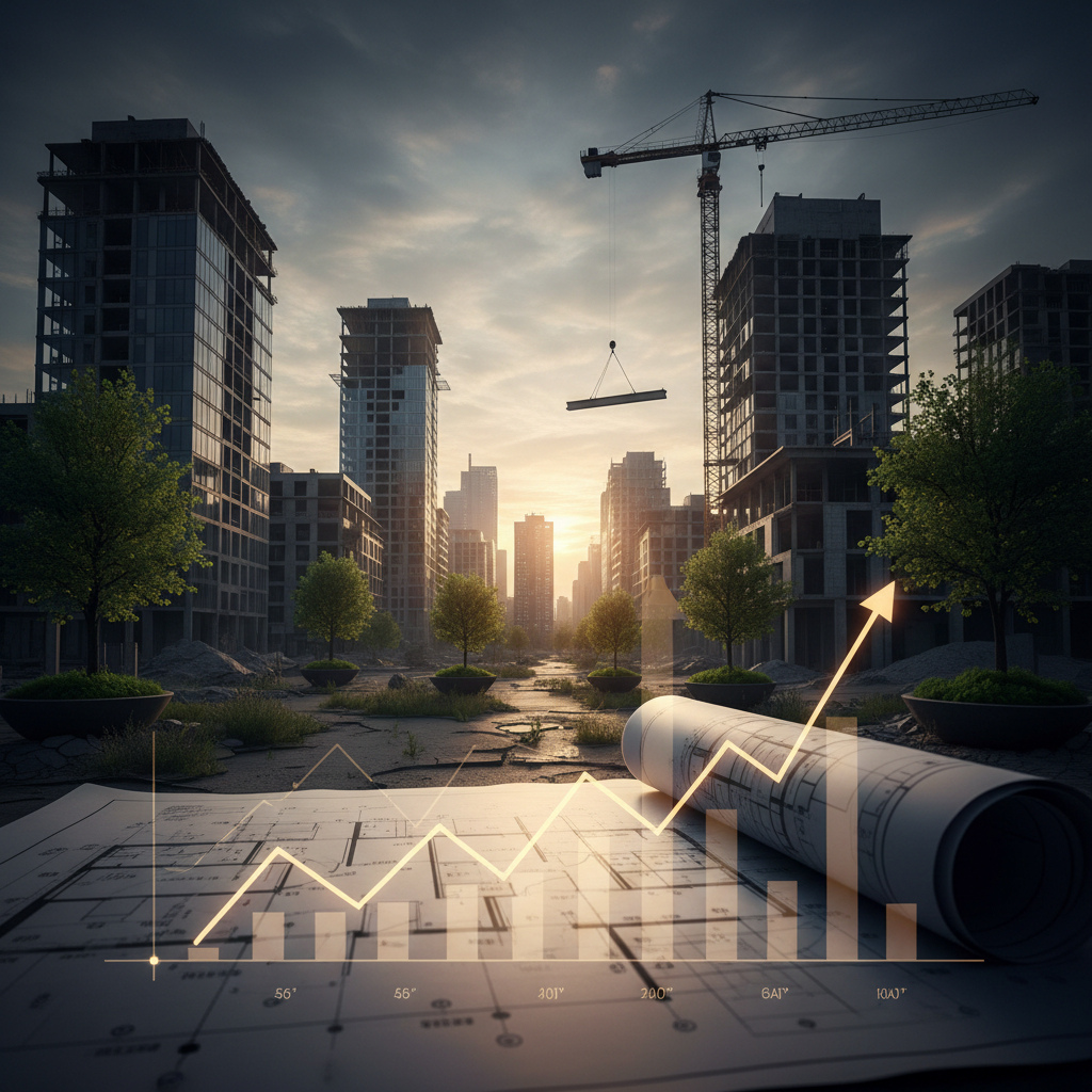 Disaster Zones: Navigating Risk and Opportunity in Post-Catastrophe Real Estate