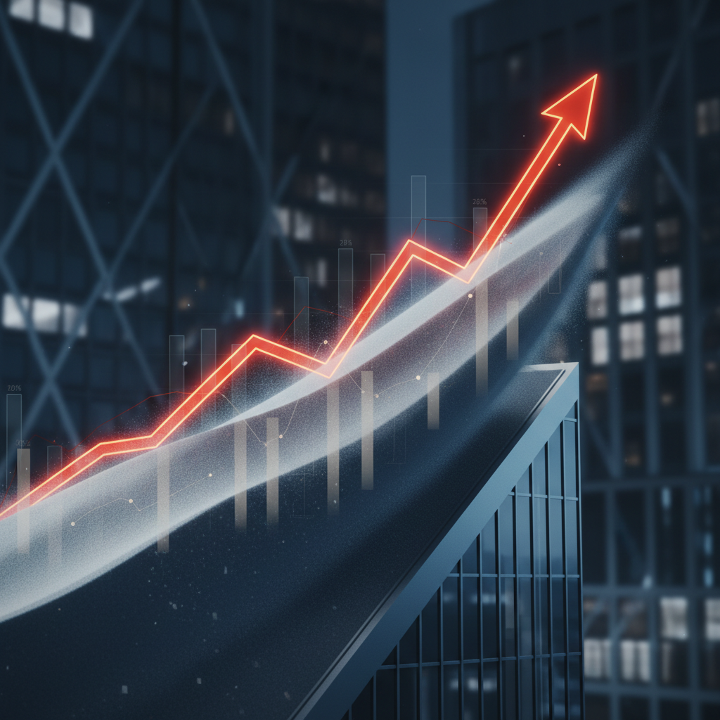 Mortgage Rates Surge: Navigating the Shifting Sands of Acquisition Costs in Q4