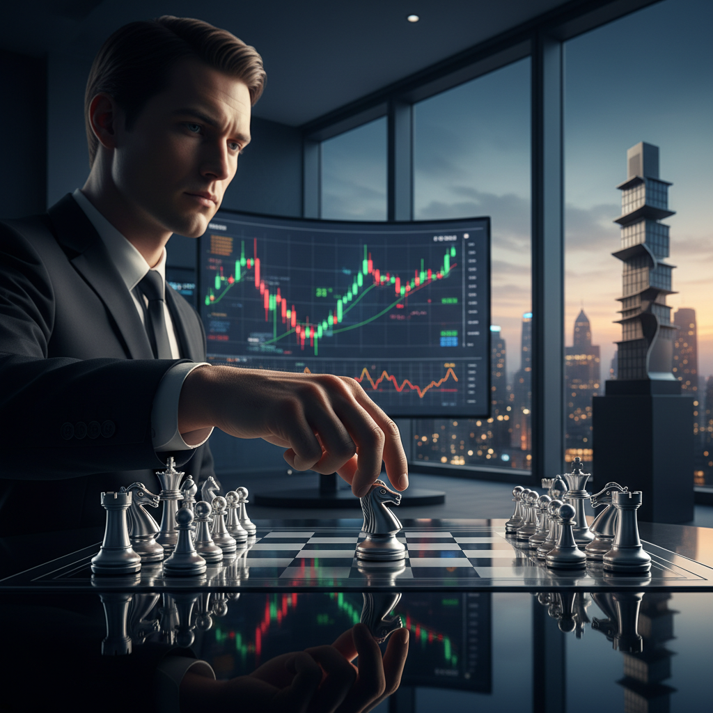 Intensifying Your Investment Strategy: Lessons from Market Shifts and Foreclosure Trends