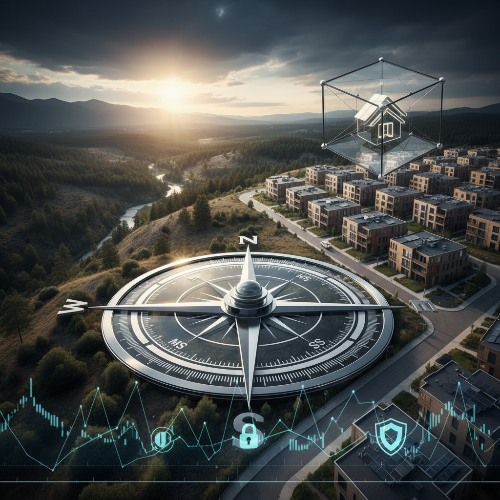 Navigating the New Frontier: Public Lands, Affordable Housing, and Investor Opportunity