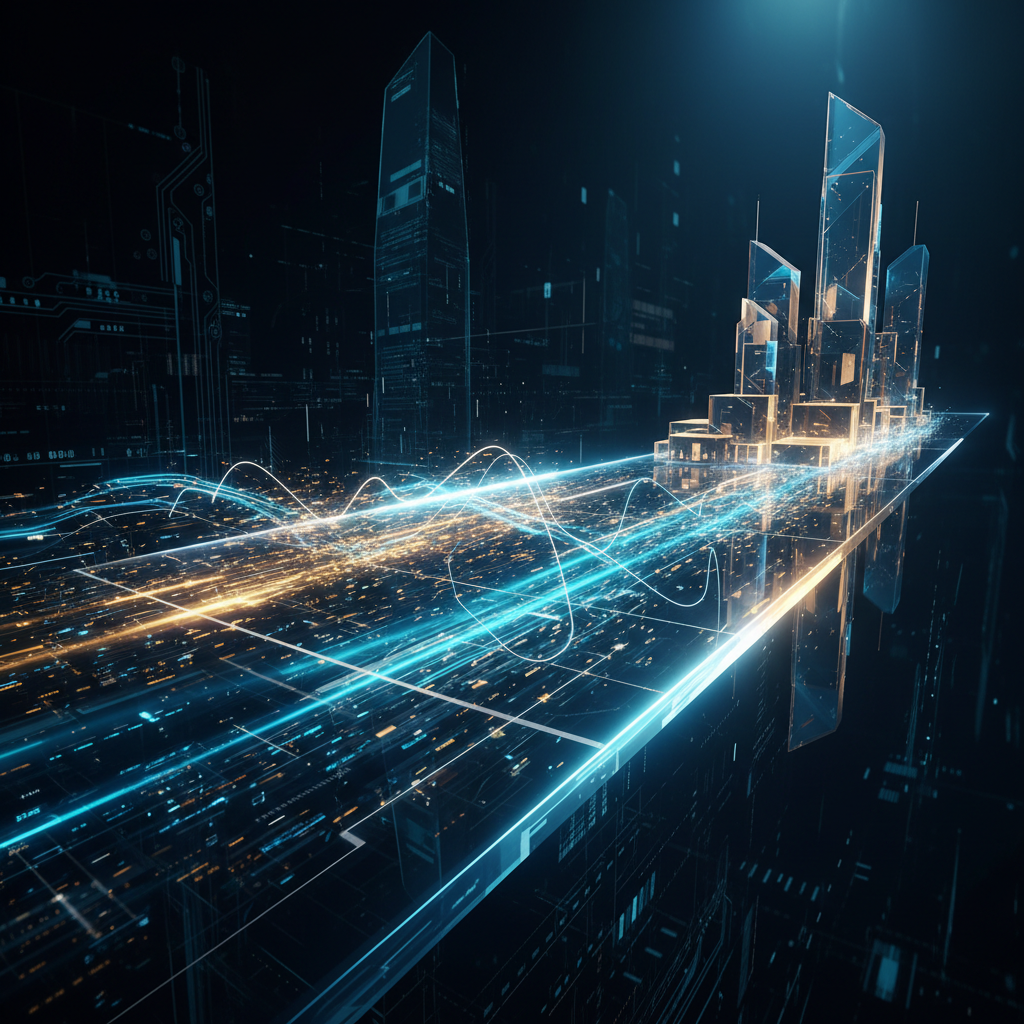 Navigating Market Shifts: Why Consistent Data Analysis is Your Edge