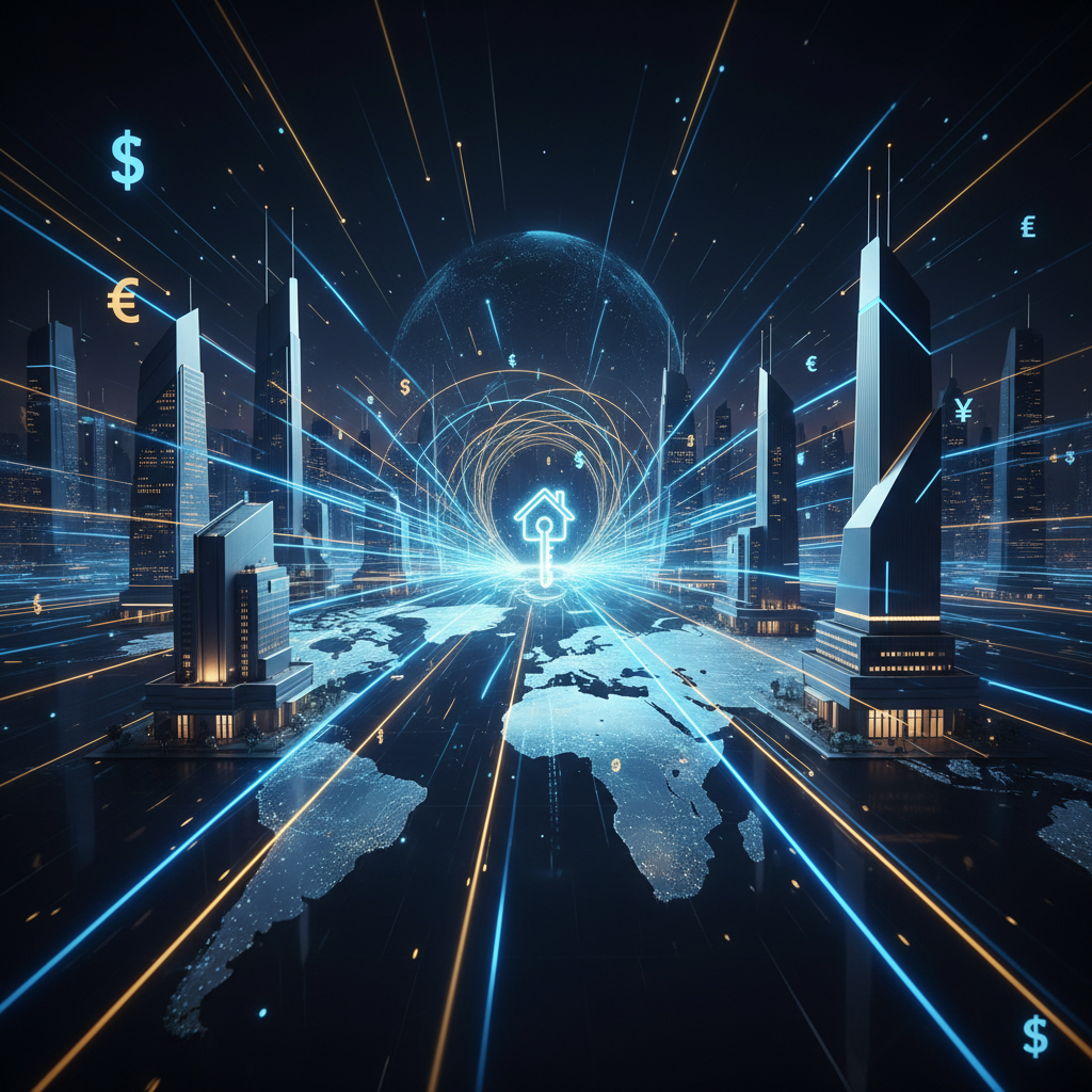 Navigating Digital Payment Evolution: How Instant Transfers Could Impact Real Estate Deal Flow