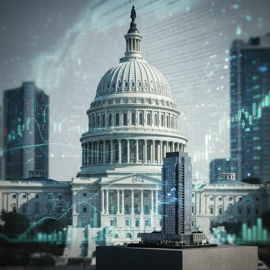 D.C. Housing Authority Oversight: What Investors Need to Know About Shifting Urban Dynamics