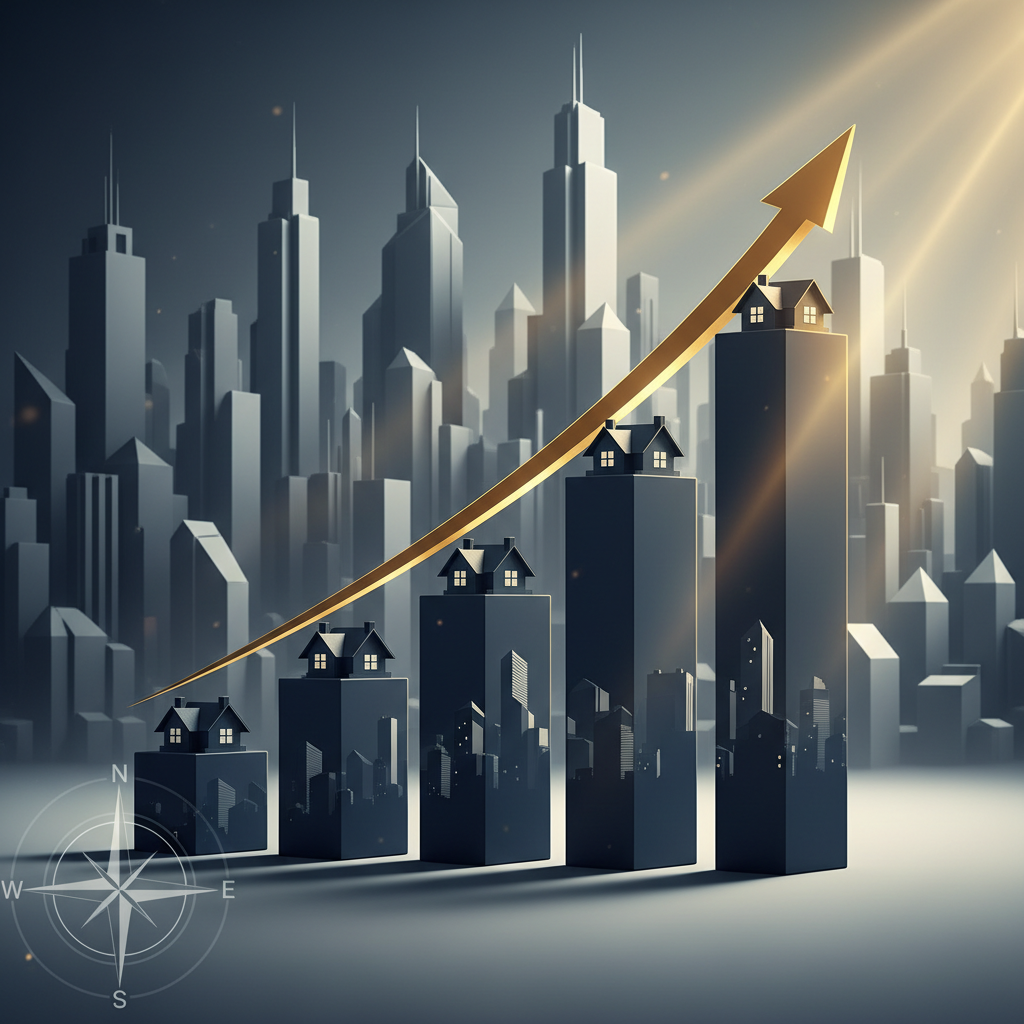 Supply-Side Squeeze: How Housing Shortages in Markets Like Davis Create Investment Opportunities