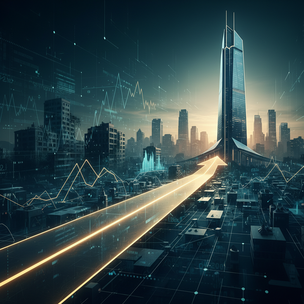 Navigating the 2024 Market: Why Strategic Foreclosure Acquisitions Are Key