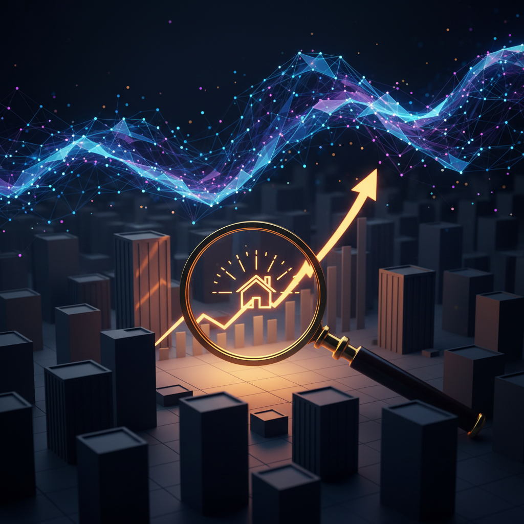 Navigating the Next Wave: How Savvy Investors Are Capitalizing on Shifting Market Dynamics