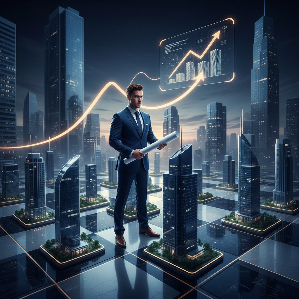 Mastering the Foreclosure Market: Finding Your 'Groove' with Refined Strategy