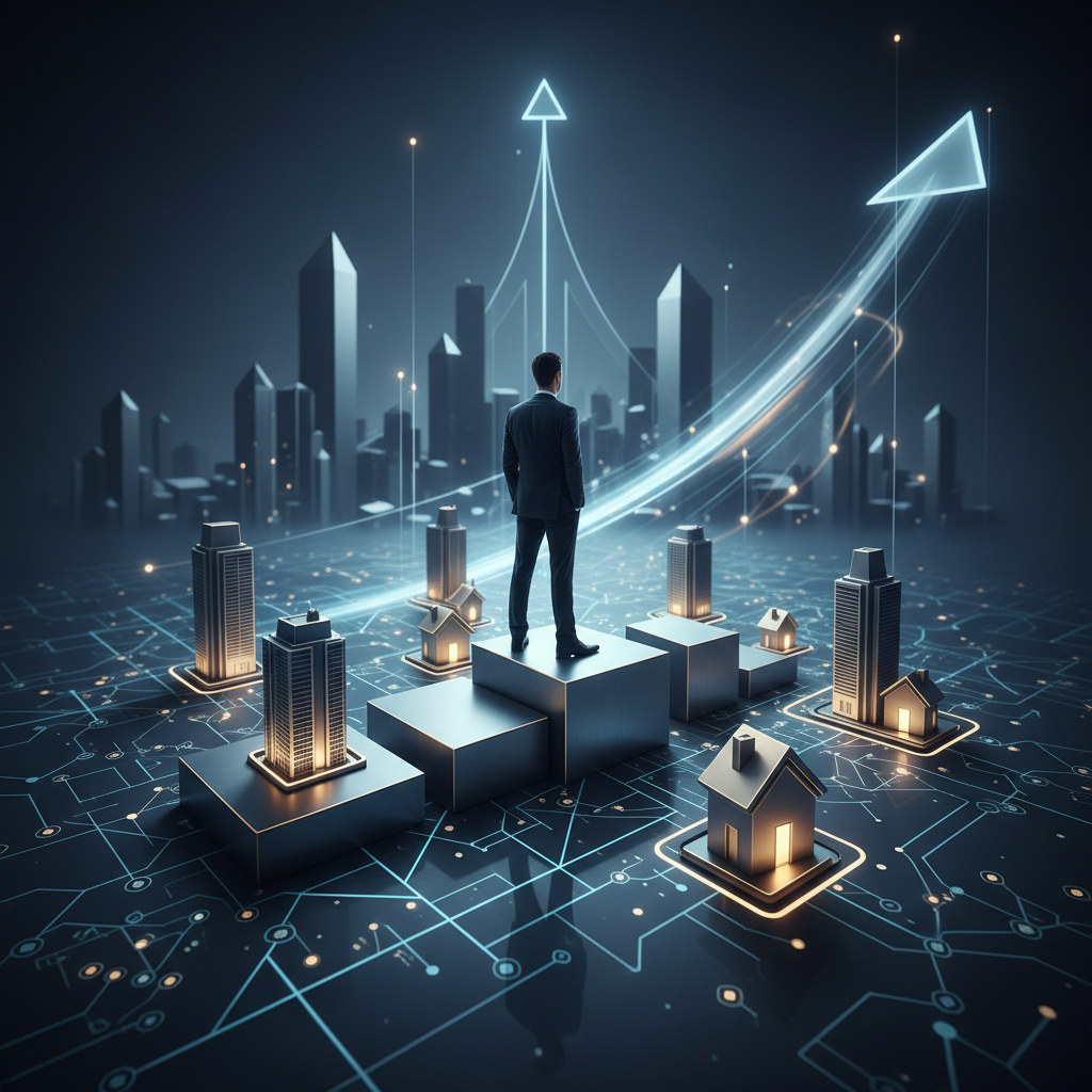 Navigating the Post-Rate Hike Landscape: Strategic Moves for Foreclosure Investors