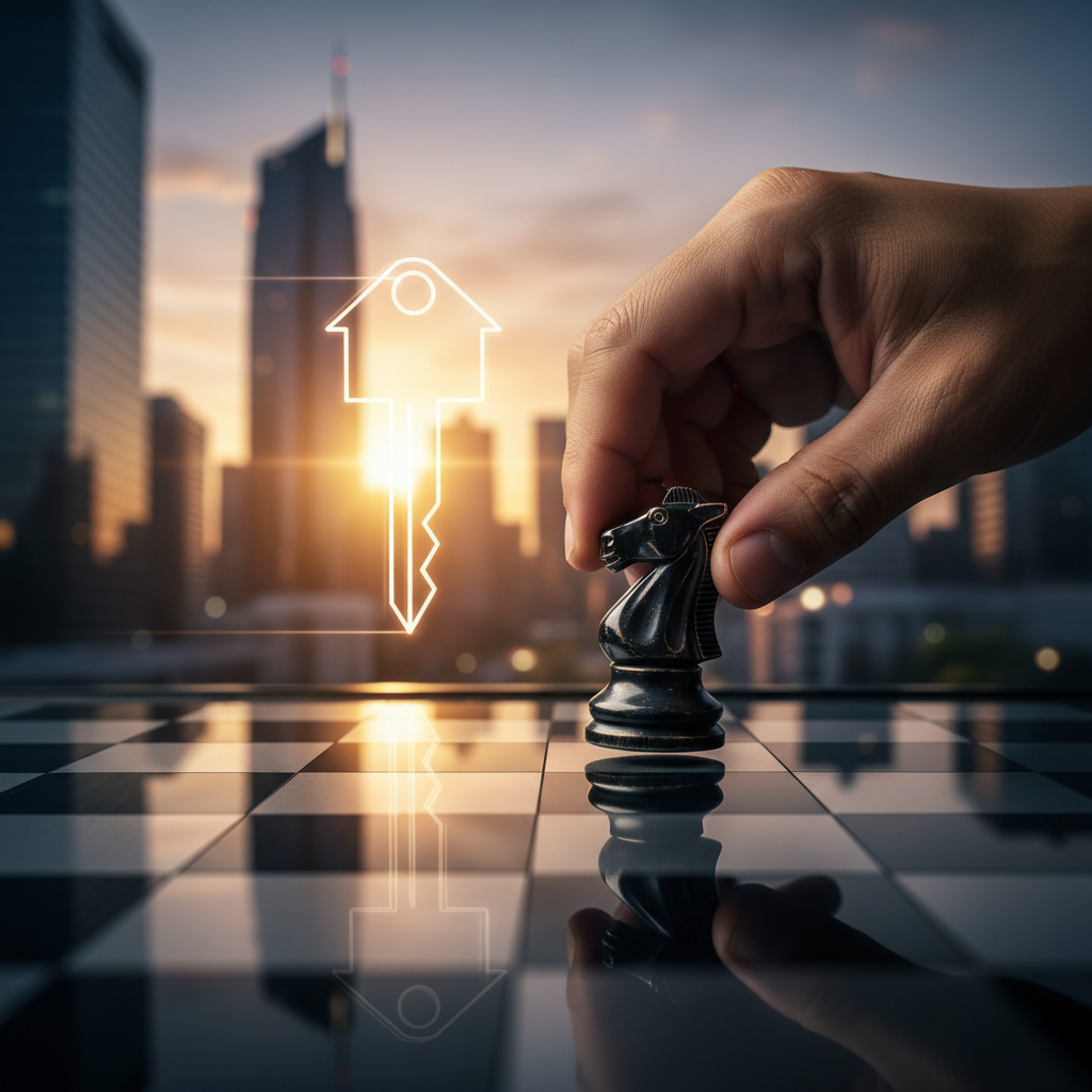 Navigating the Re-Engaged Competition: Strategies for Today's Foreclosure Market