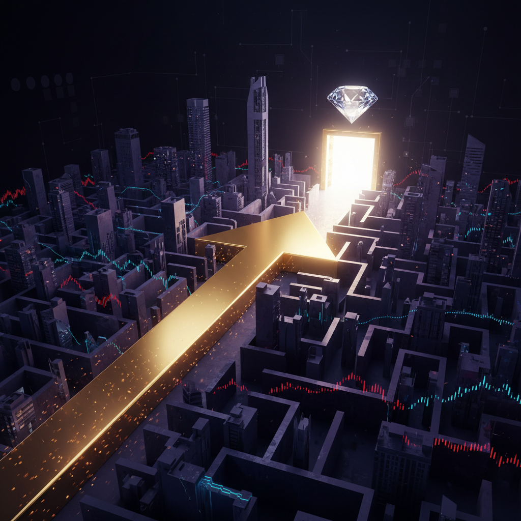 Navigating the Pre-Foreclosure Maze: Your Path to Discounted Deals in a Shifting Market