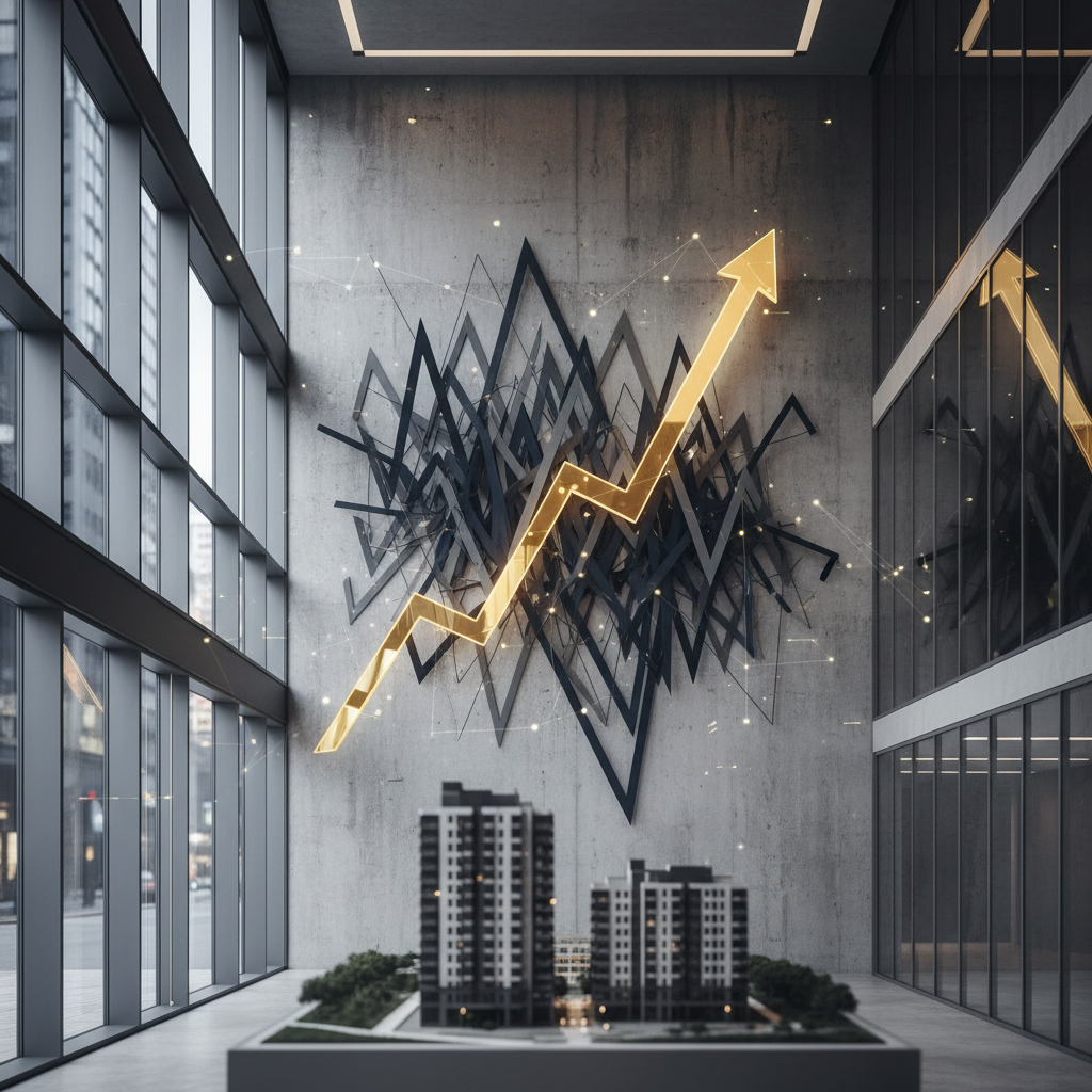 Navigating the 2024 Foreclosure Landscape: Opportunities Amidst Rising Defaults