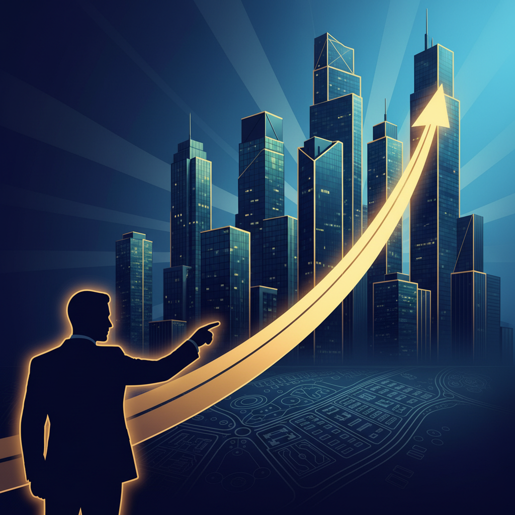 Finding Your Investment 'Groove': The Power of Strategic Mentorship in Real Estate