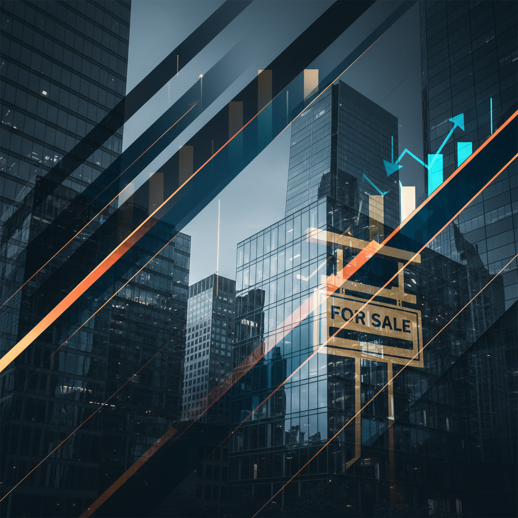 Navigating the 2024 Market: Strategic Shifts for Foreclosure Investors