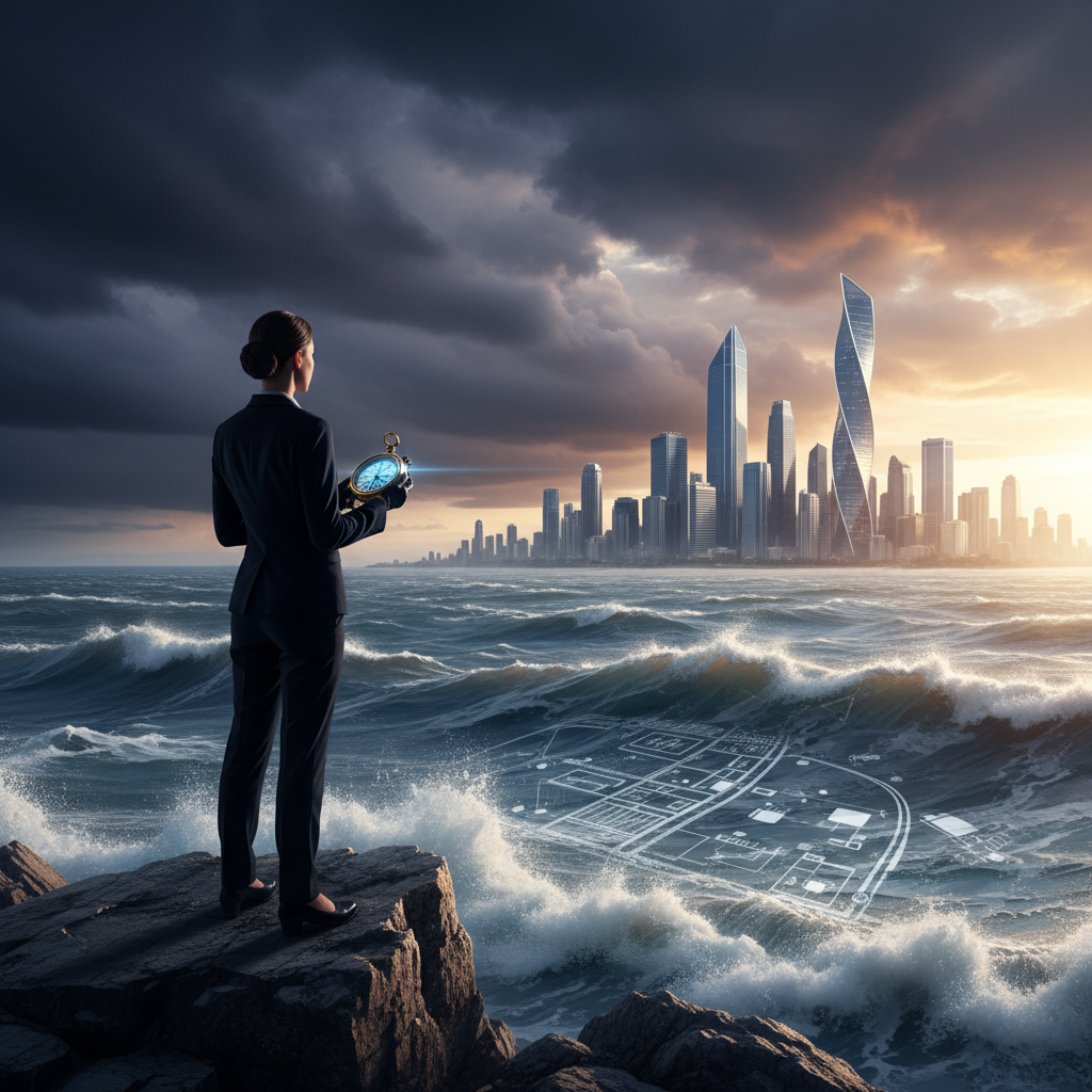 Navigating the 2024 Foreclosure Landscape: Opportunity Amidst Shifting Tides