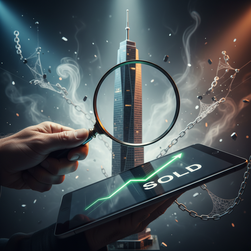 Dispelling the Myths: What Seasoned Investors Get Wrong About Today's Foreclosure Market