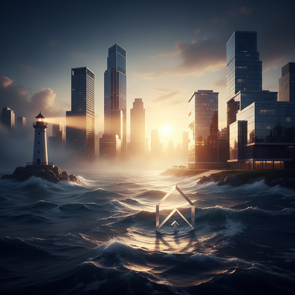 Navigating the Q3 2024 Foreclosure Landscape: Opportunity Amidst Shifting Tides