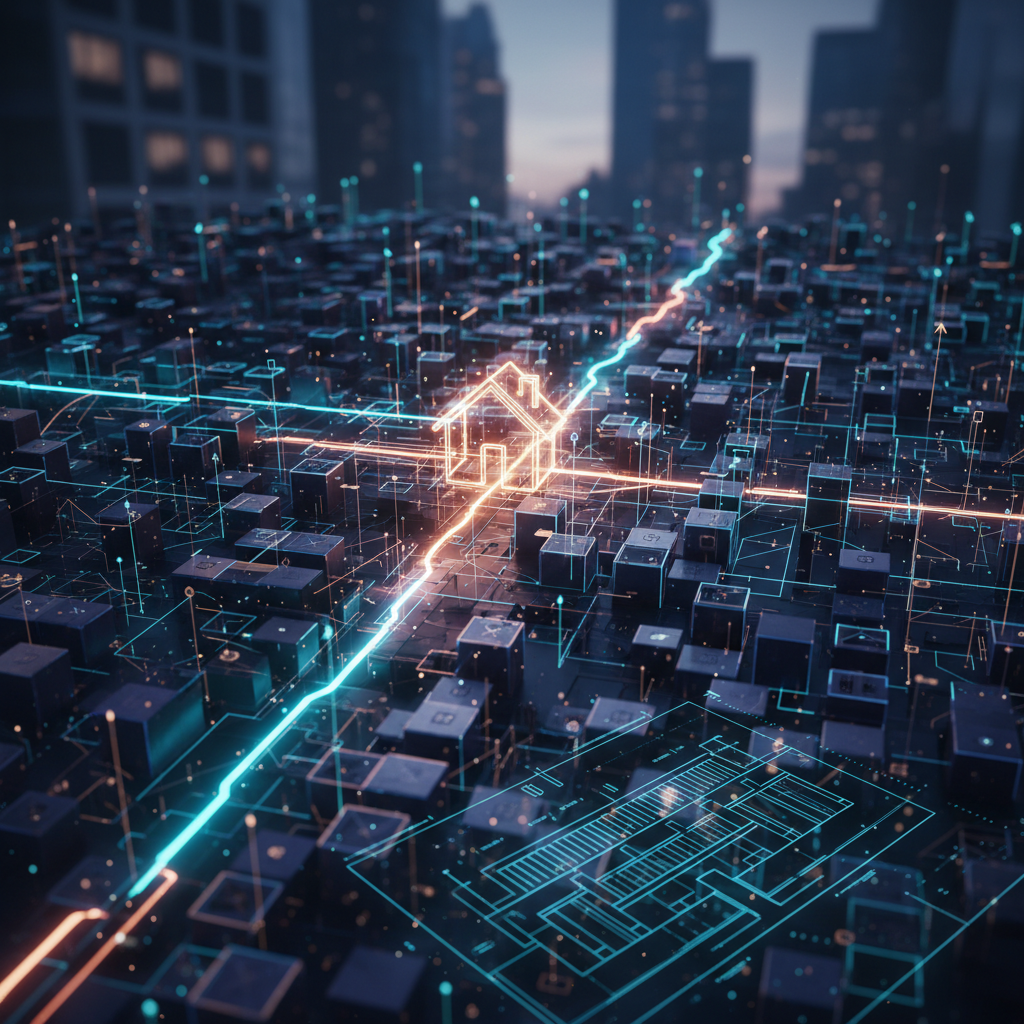 Navigating the Pre-Foreclosure Minefield: Strategic Acumen for Today's Market