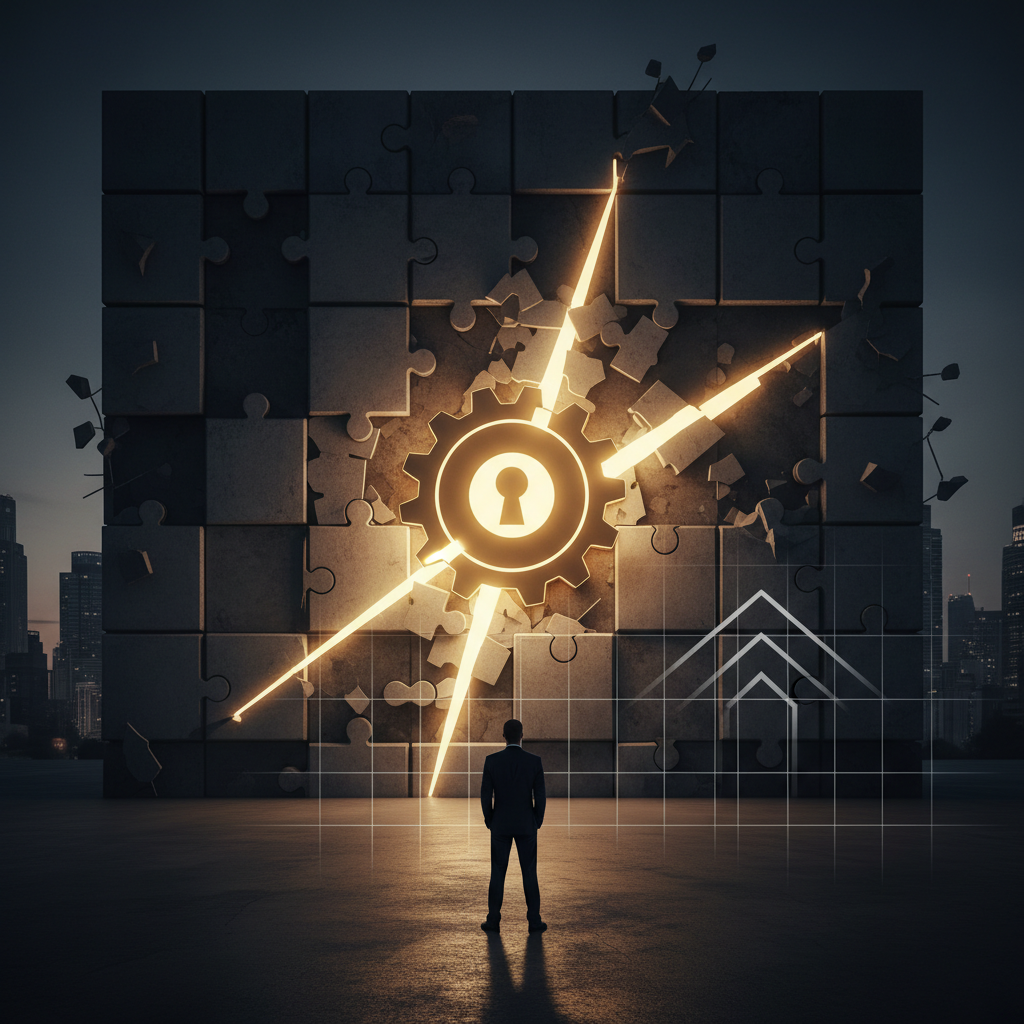 Creative Deal Structuring: Unlocking Profit in Distressed Real Estate