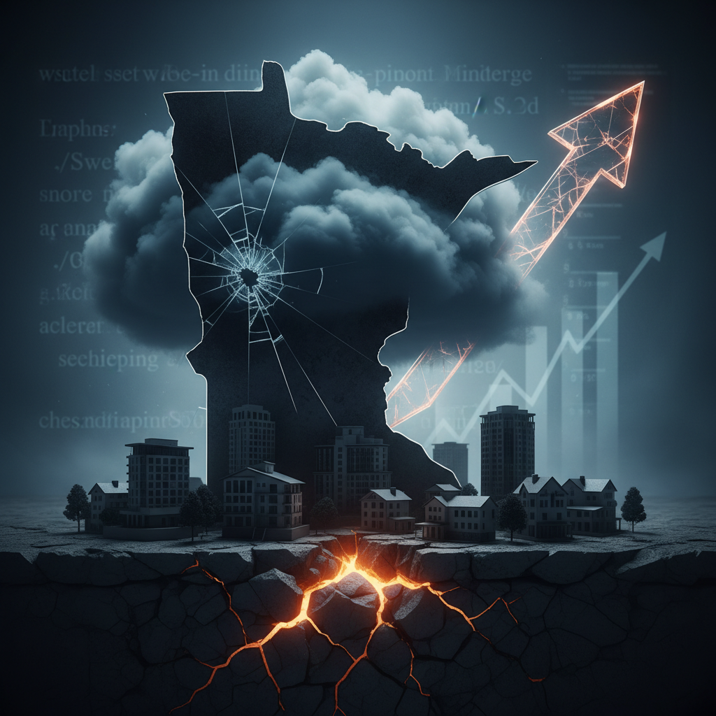 Minnesota's HF 4144: Navigating New Risks in Rental Property Investments