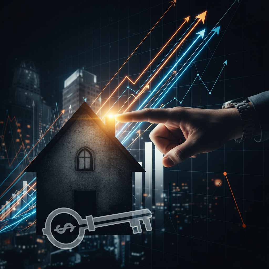 Mastering the Pre-Foreclosure Arena: Essential Strategies for Navigating Distressed Property Deals