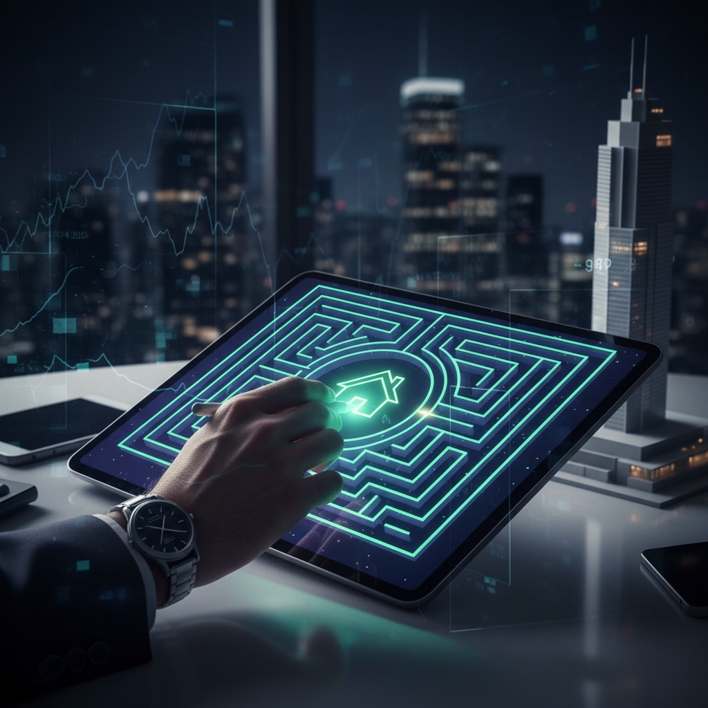 Navigating the Pre-Foreclosure Maze: Why Timing is Everything for Savvy Investors