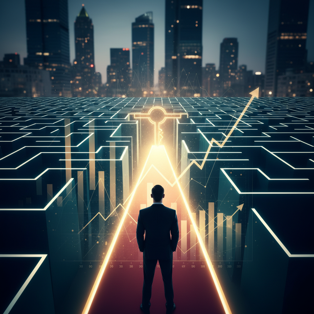 Navigating the Pre-Foreclosure Maze: How to Secure Off-Market Deals in a Shifting Market