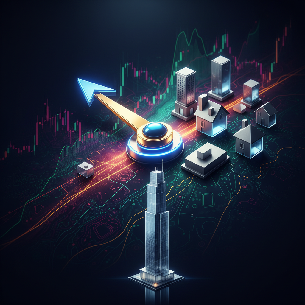 Navigating the REO Market: Strategic Acquisitions in a Shifting Landscape