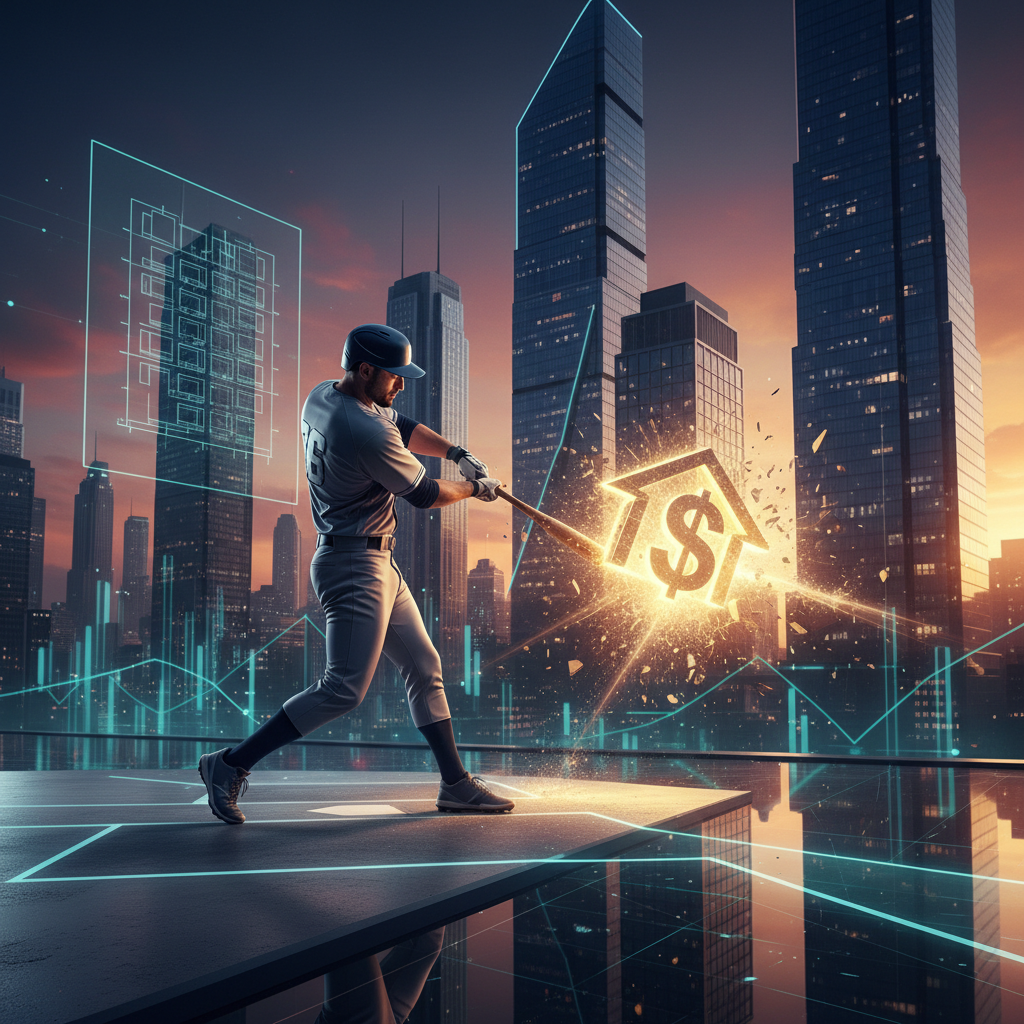 Home Run Deals: Leveraging Pre-Foreclosure Momentum for Outsized Returns