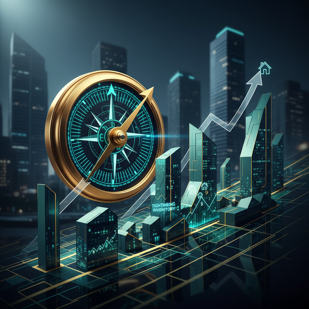 Navigating the Q2 2024 Market: Strategic Shifts for Foreclosure Investors