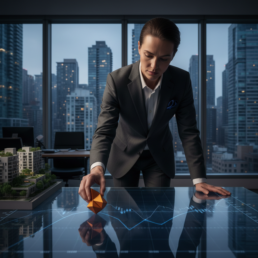 Mastering Market Cycles: The 'New Sinker' Strategy for Foreclosure Investors