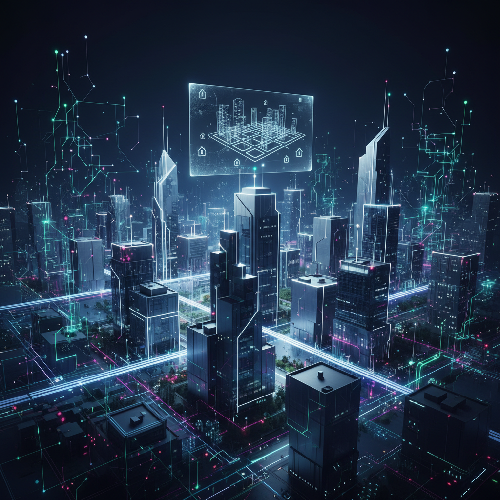 AI's Next Frontier: How 'Agentic AI' is Reshaping Real Estate Investment Analysis and Deal Sourcing