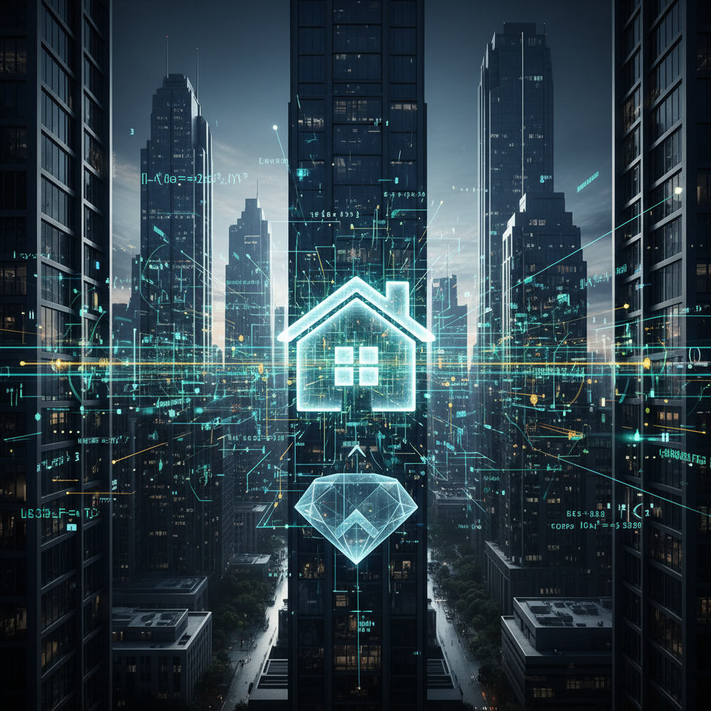 Beyond the Noise: How AI and Data Analytics Are Reshaping Foreclosure Deal Sourcing
