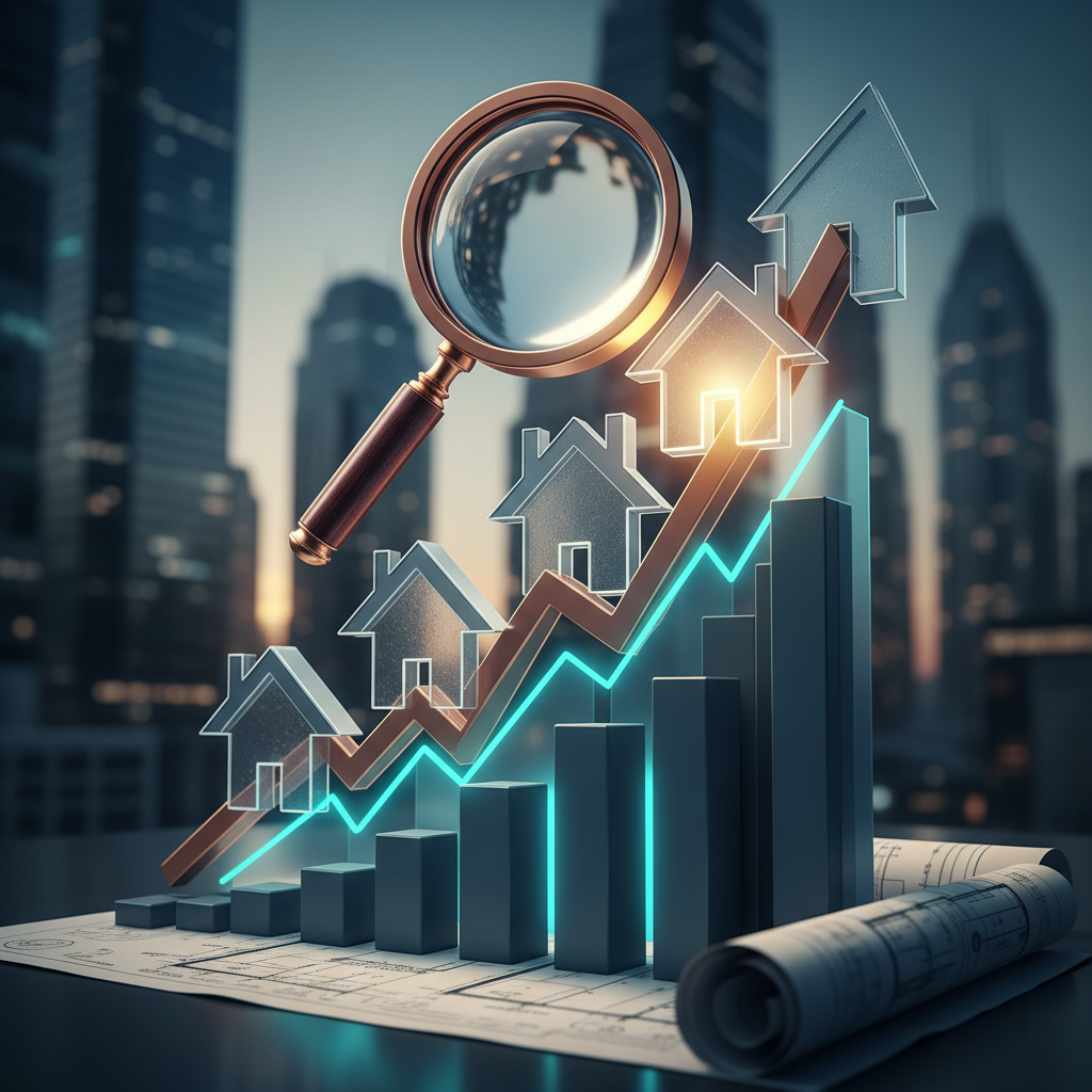 Existing Home Sales Creep Up: What This Means for Foreclosure Investors