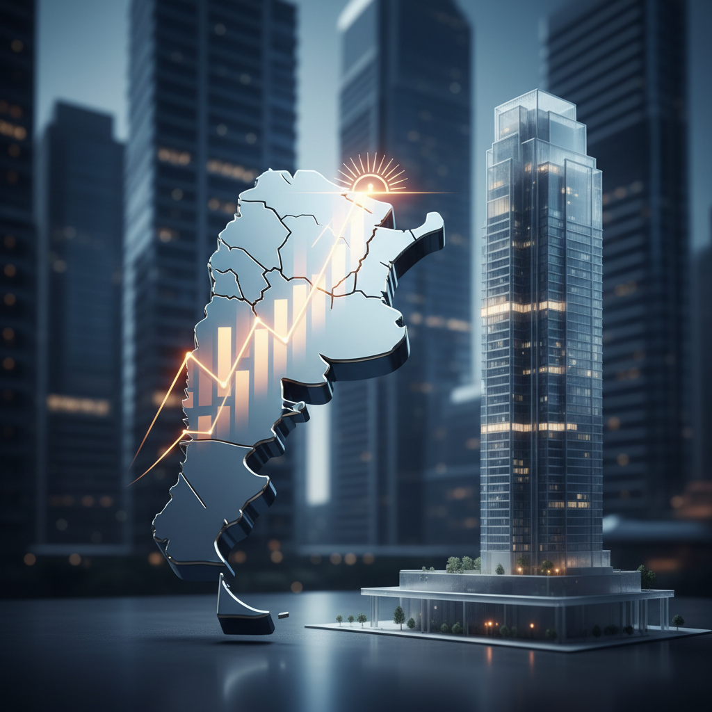 Argentina's CBI Program: A New Frontier for Distressed Asset Investment?