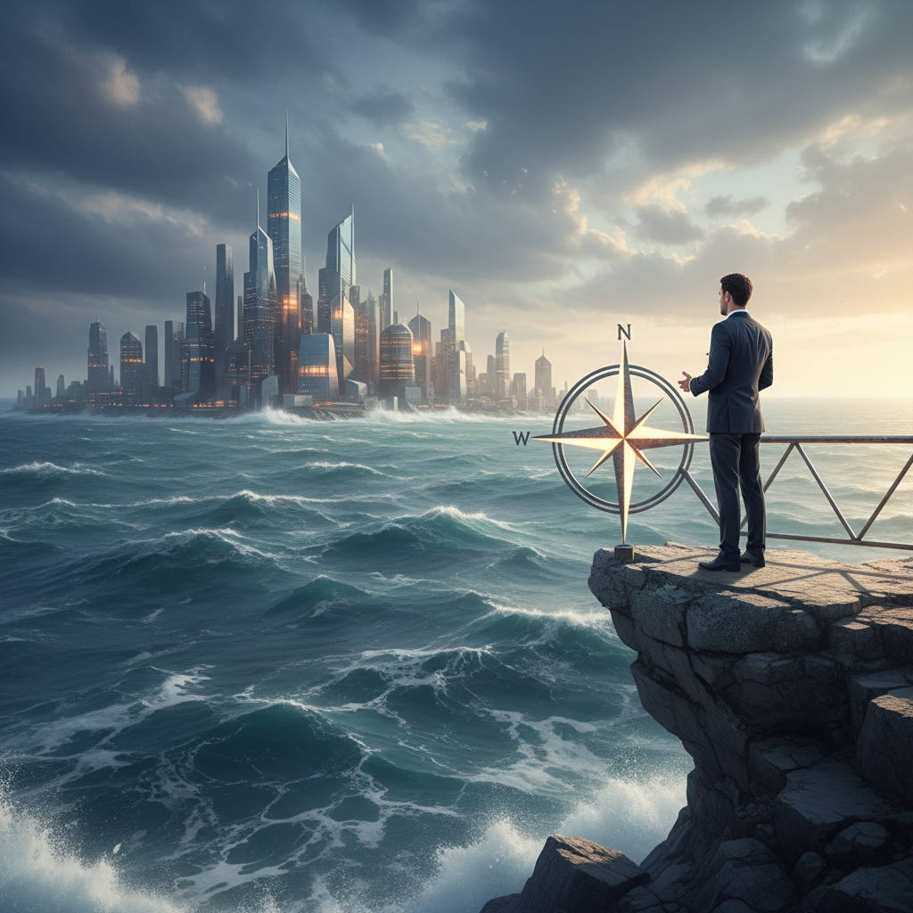 Navigating the Stagnant Job Market: Real Estate Investment Strategies for a Shifting Economy