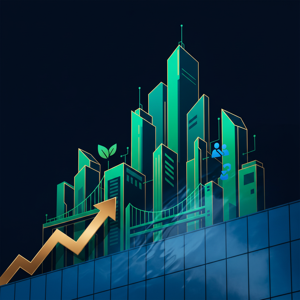 Beyond Hotels: How Hospitality Trends Signal Opportunity for Savvy Real Estate Investors