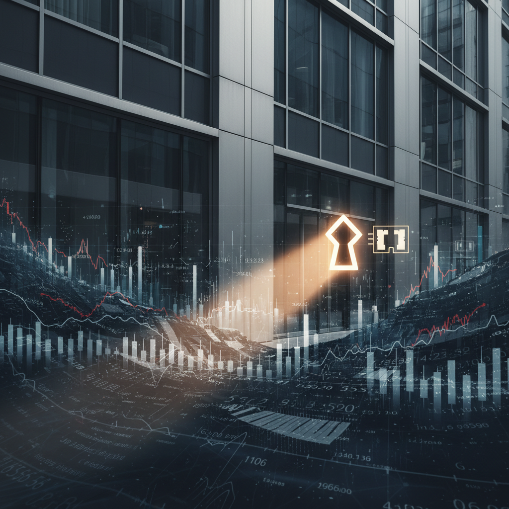 Distressed Asset Playbook: Navigating the Surge in Commercial Foreclosures