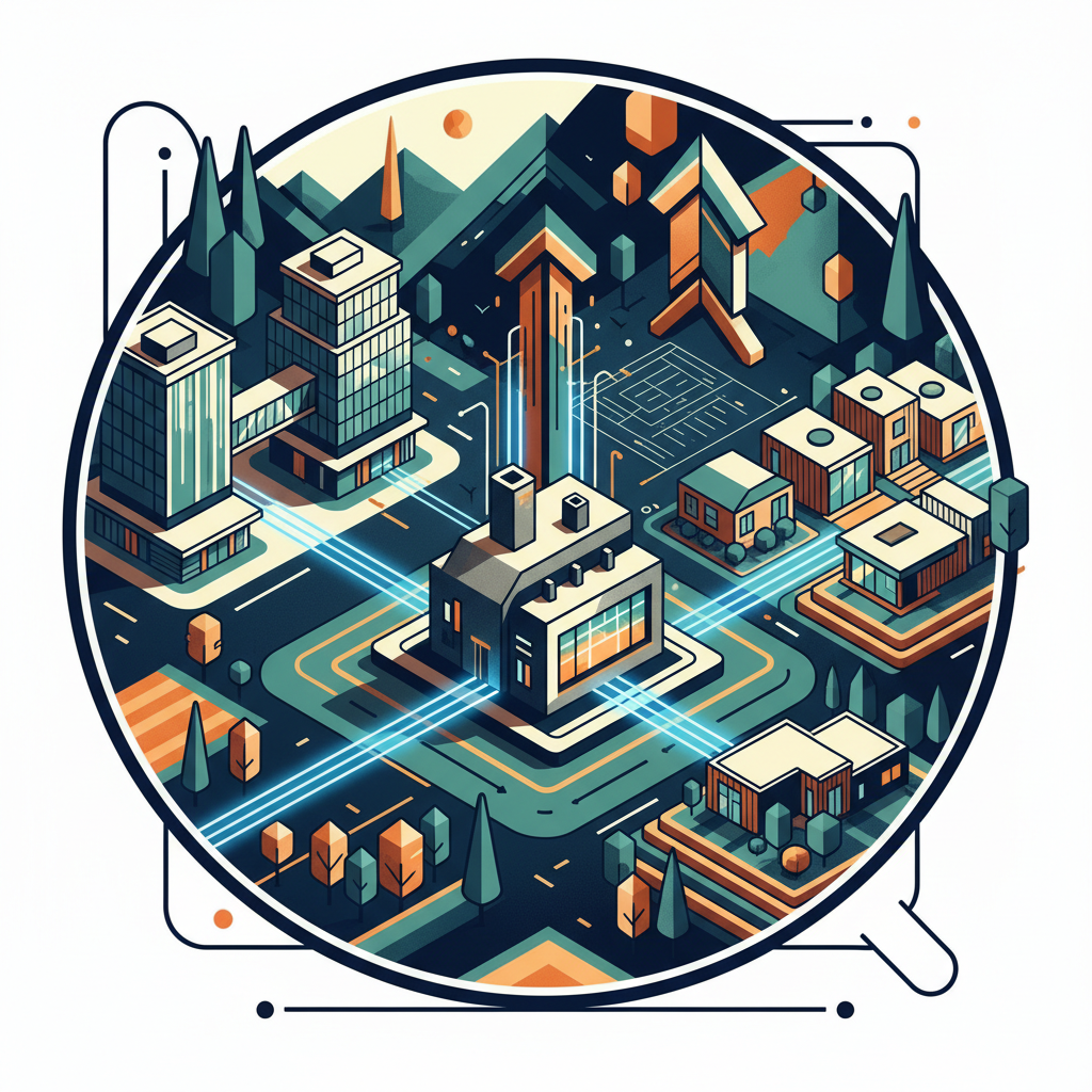 Rural Revitalization: How Agribusiness Growth Fuels Niche Real Estate Opportunities