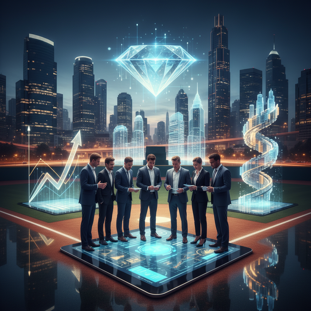 Navigating Your First 'Spring Training' in a Shifting Real Estate Market