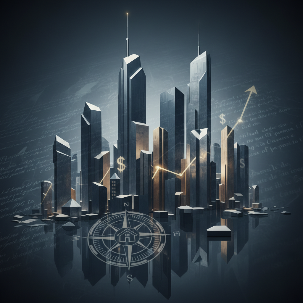 Navigating New York's Evolving Foreclosure Landscape: Investor Strategies Amidst Legislative Scrutiny