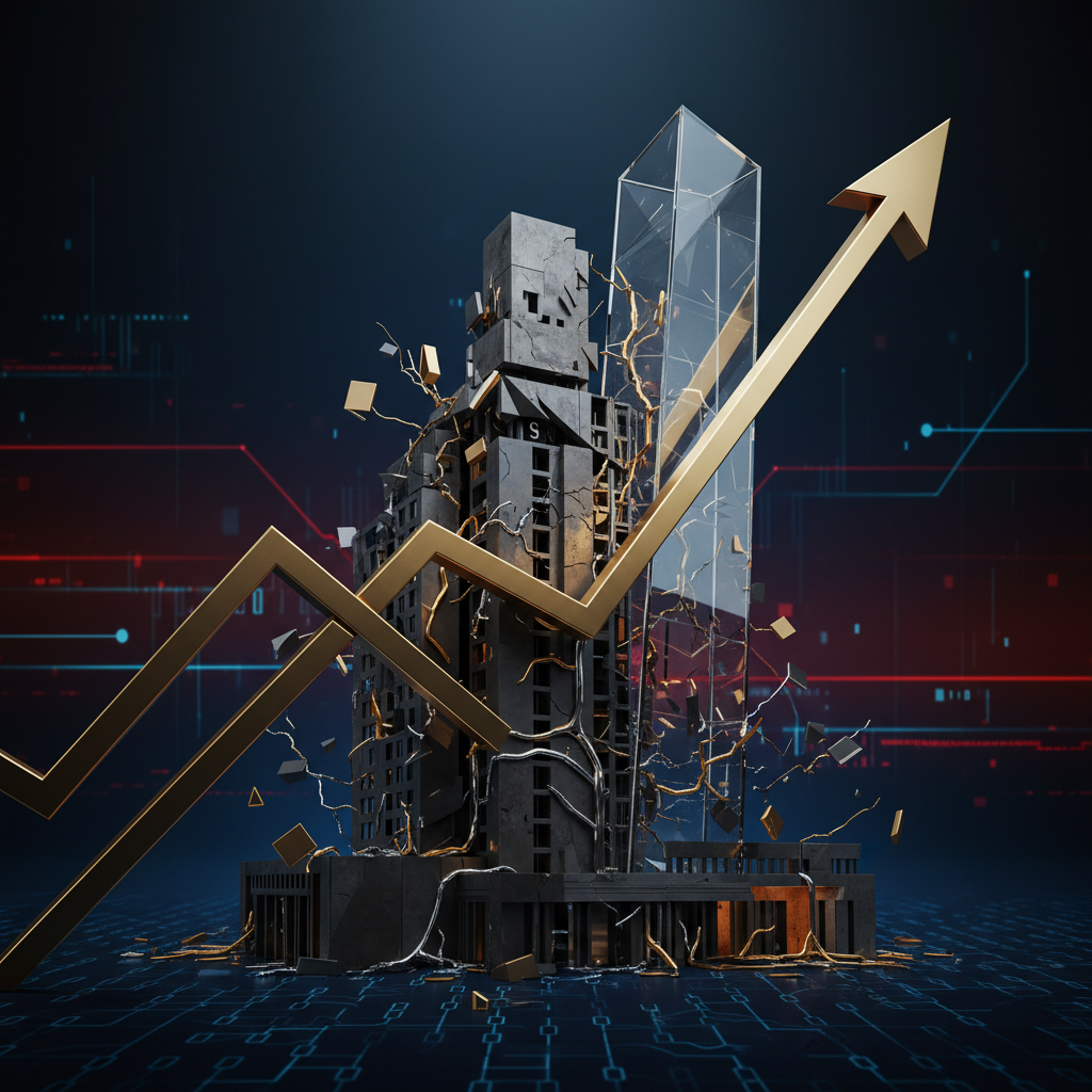 High-Net-Worth Niche: What eXp's New Division Means for Distressed Asset Investors