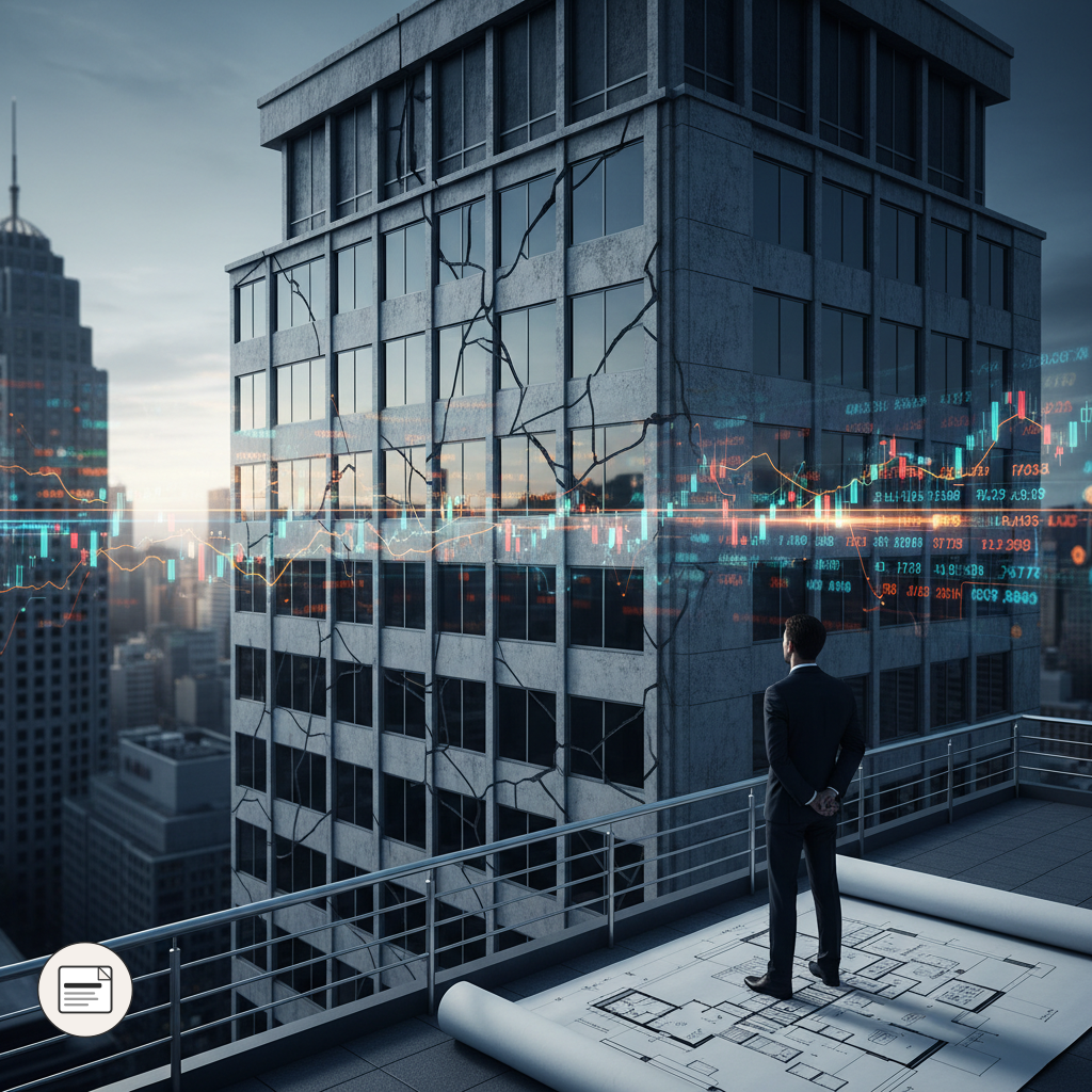 Distressed Assets: Unpacking the $40.5M Hotel Foreclosure Auction and Its Lessons for Investors