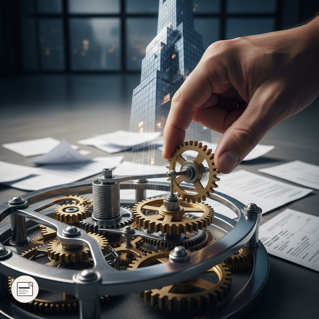 Beyond the License: Why Proven Deal Execution is the Ultimate Certification for Real Estate Investors