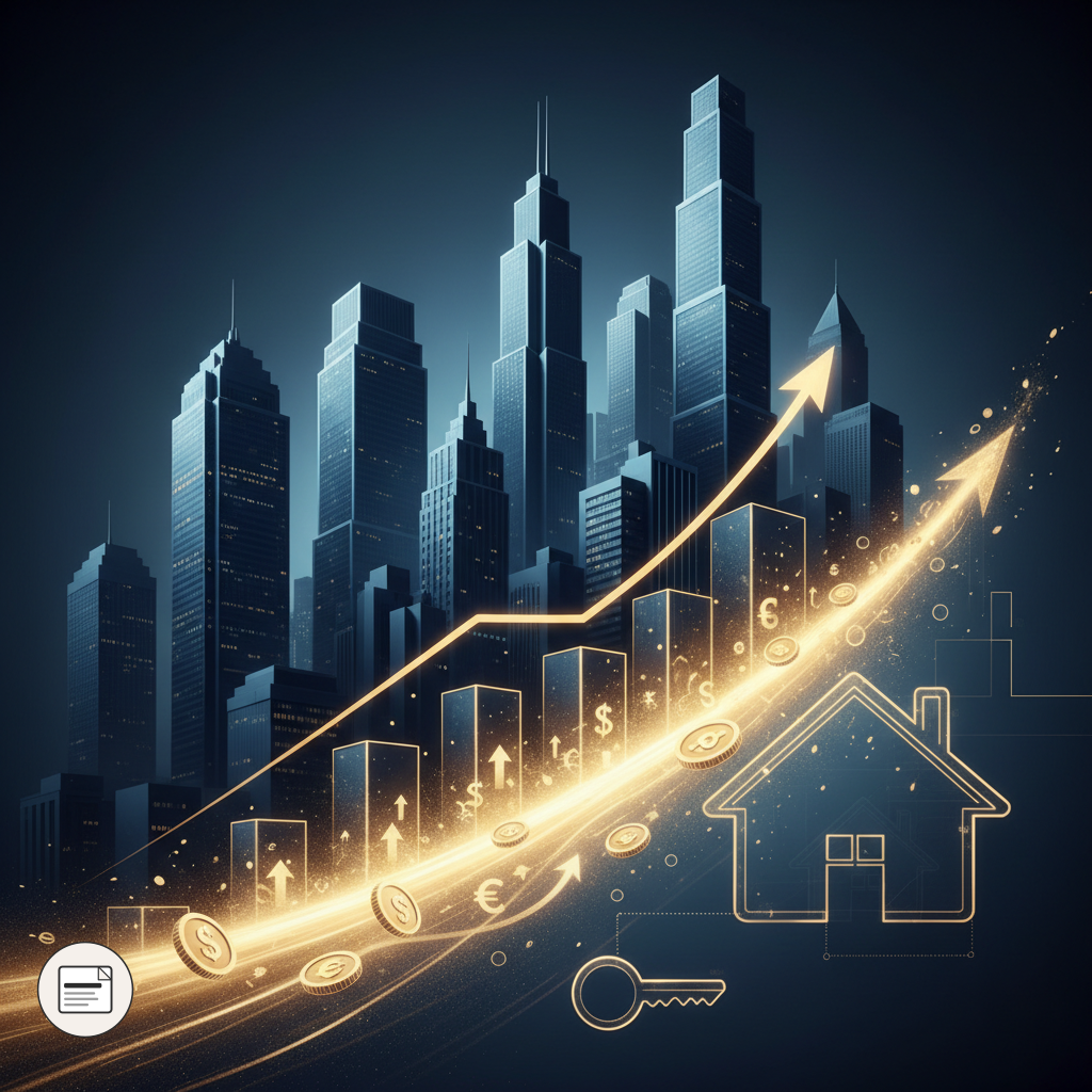 Capital Influx: How Investments in Minority Banks Could Reshape Local Real Estate Markets