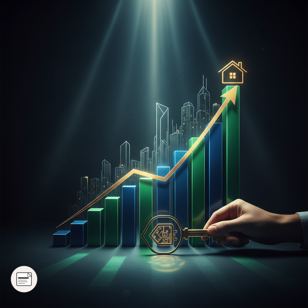 December Jobs Report: What a Tight Labor Market Means for Your Next Real Estate Deal