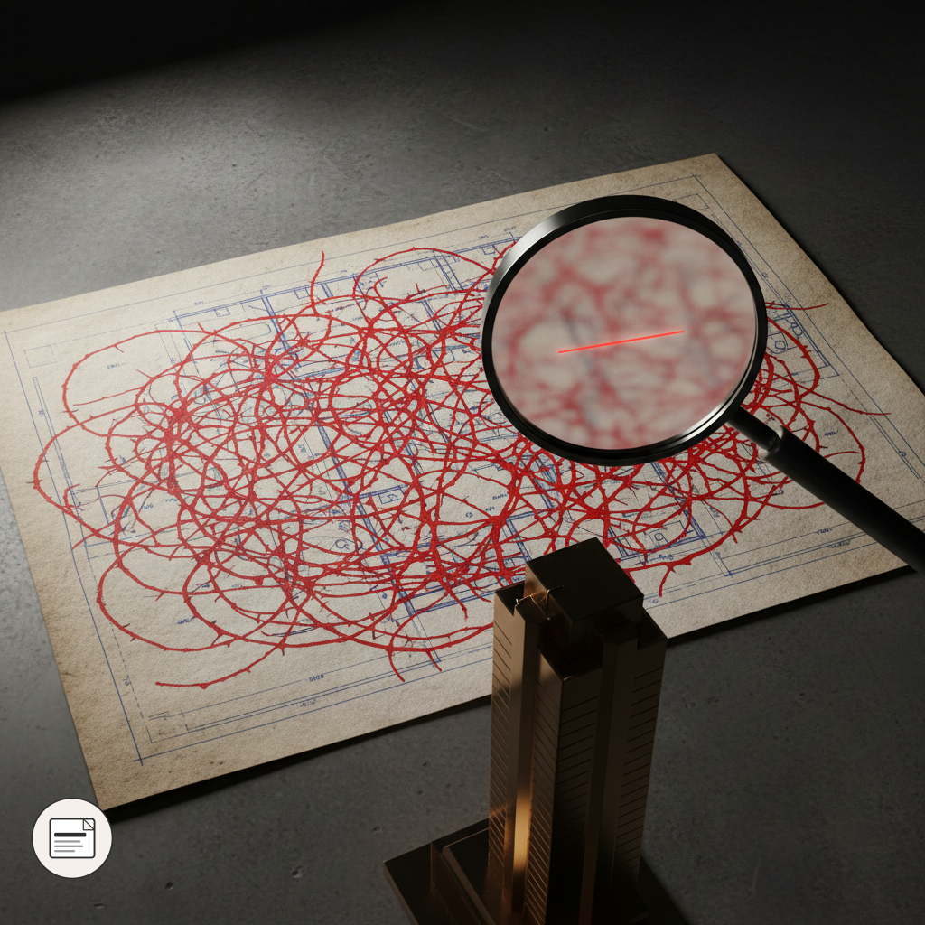 Navigating the Hidden Liens: How Unpaid Dues Can Derail Your Foreclosure Deal