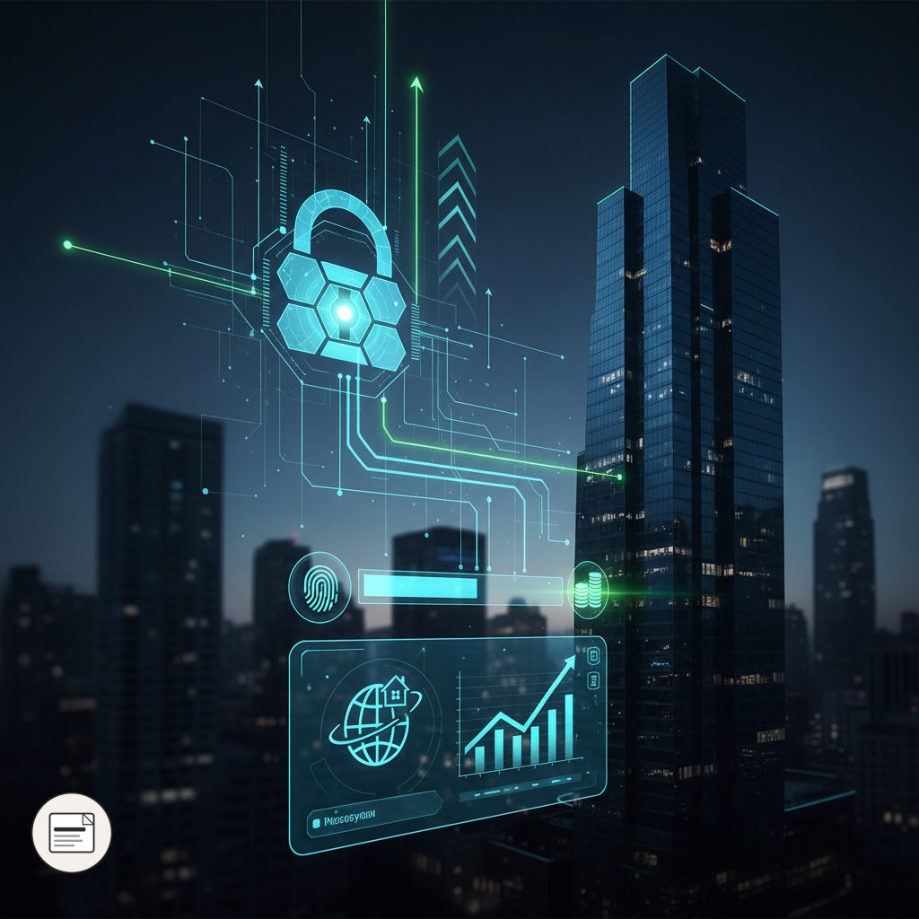 Digital Payments Reshape Real Estate Transactions: Speed, Security, and Strategic Advantage