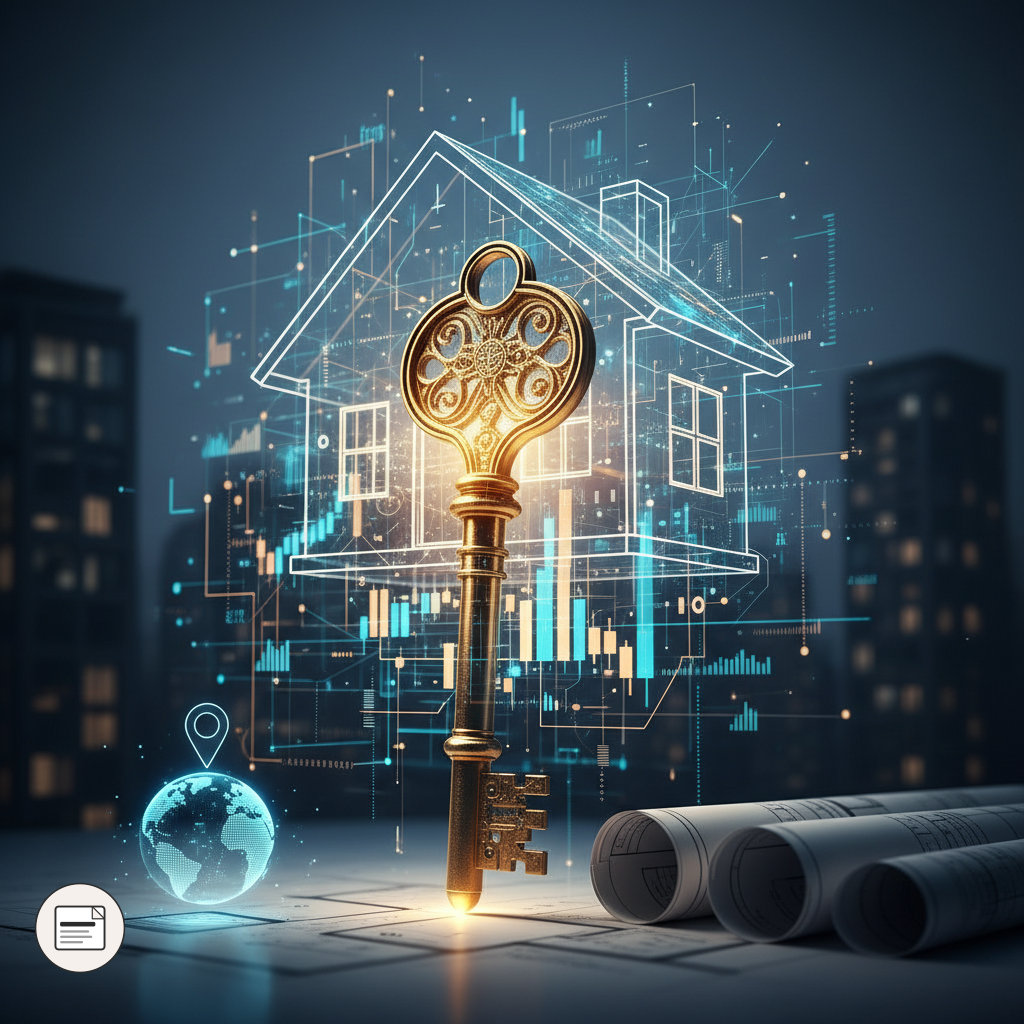 Unlock Hidden Value: Navigating the 2024 Pre-Foreclosure Market for Maximum Profit