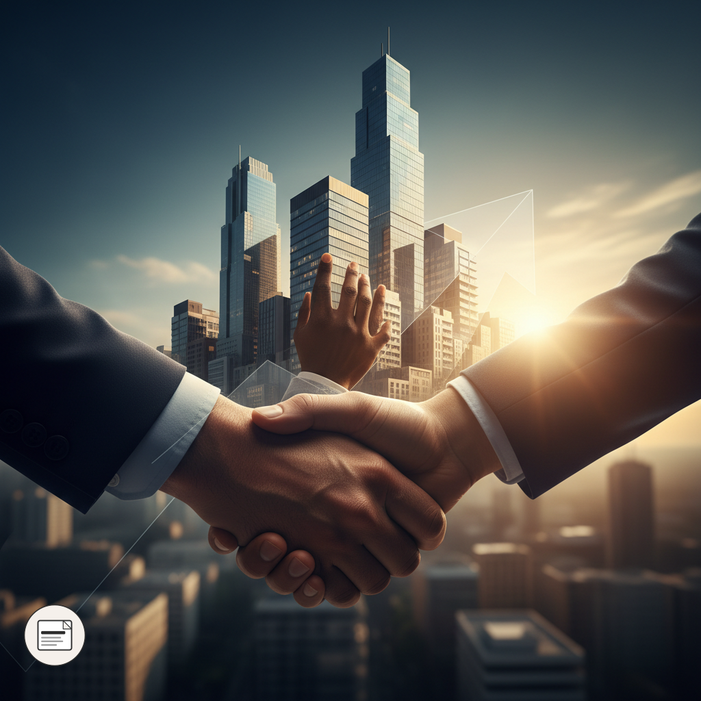 Strategic Capital: How Black-Owned Banks Can Unlock Real Estate Investment Opportunities